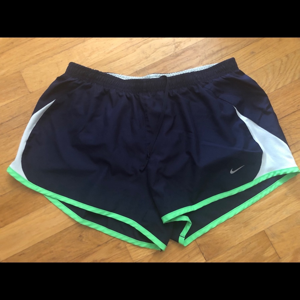 nike running shorts